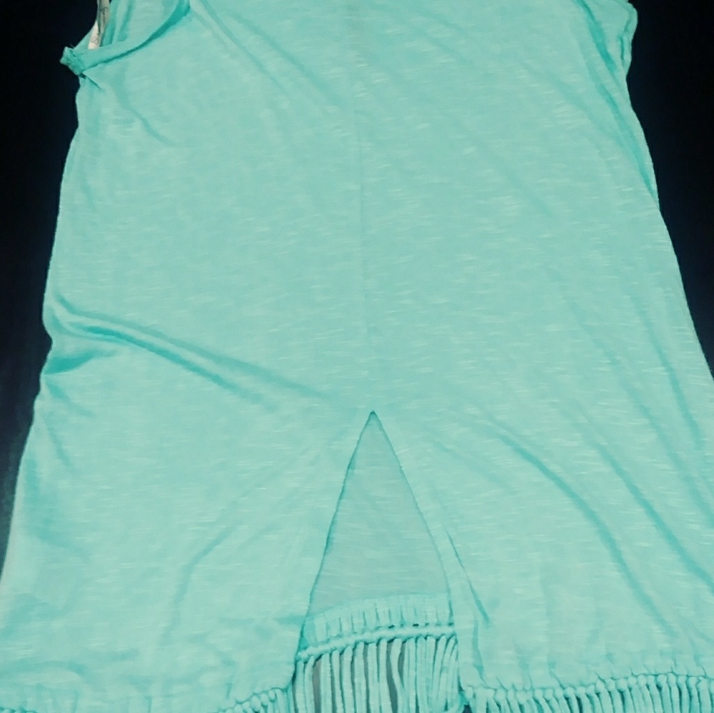 Dressy top